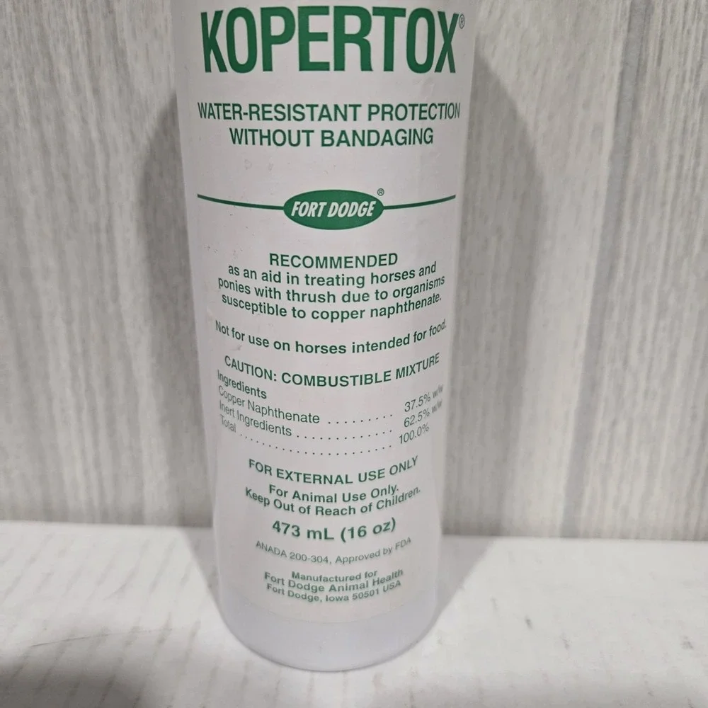 Kopertox, 16 oz